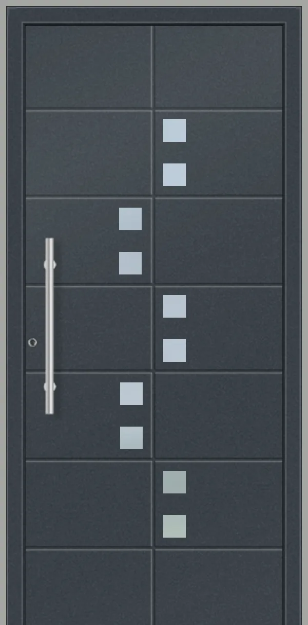 Configurează L392 în antracit (RAL 7016 structurat)
