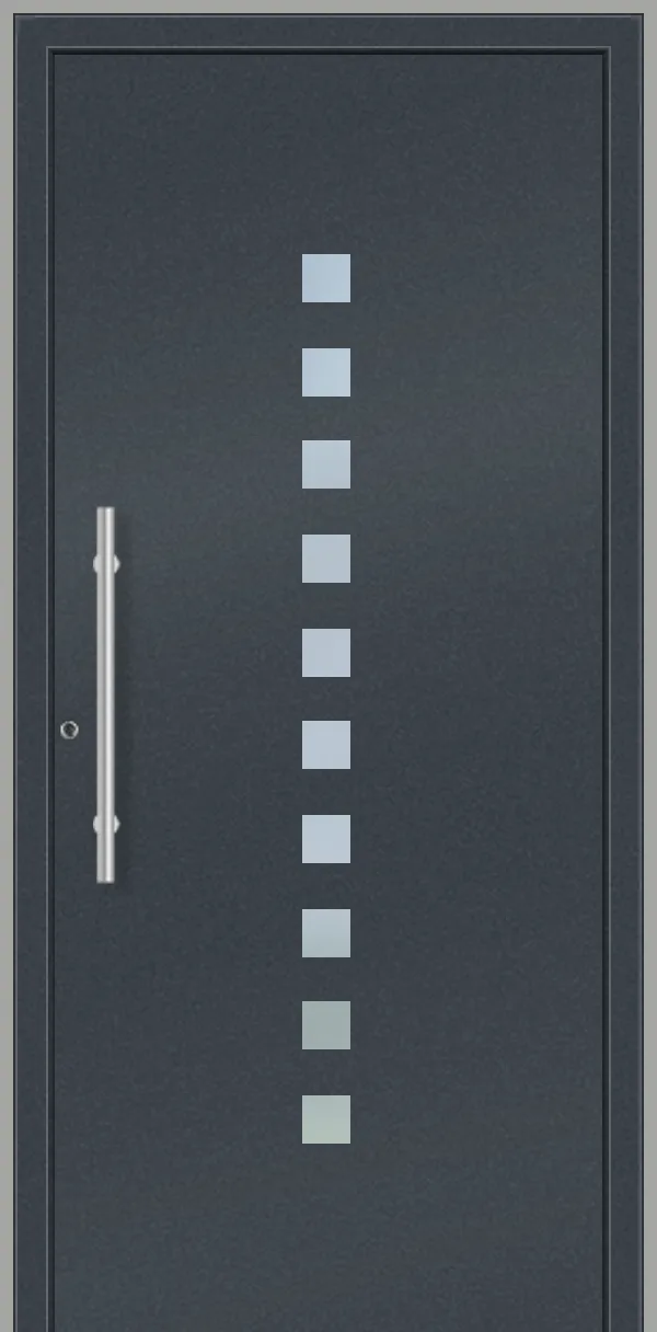 Configurează L394 în antracit (RAL 7016 structurat)