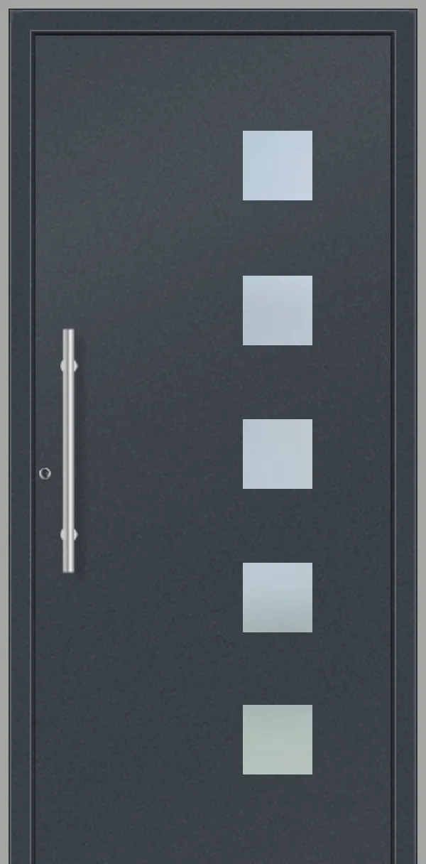 Configurează L402 în antracit (RAL 7016 structurat)