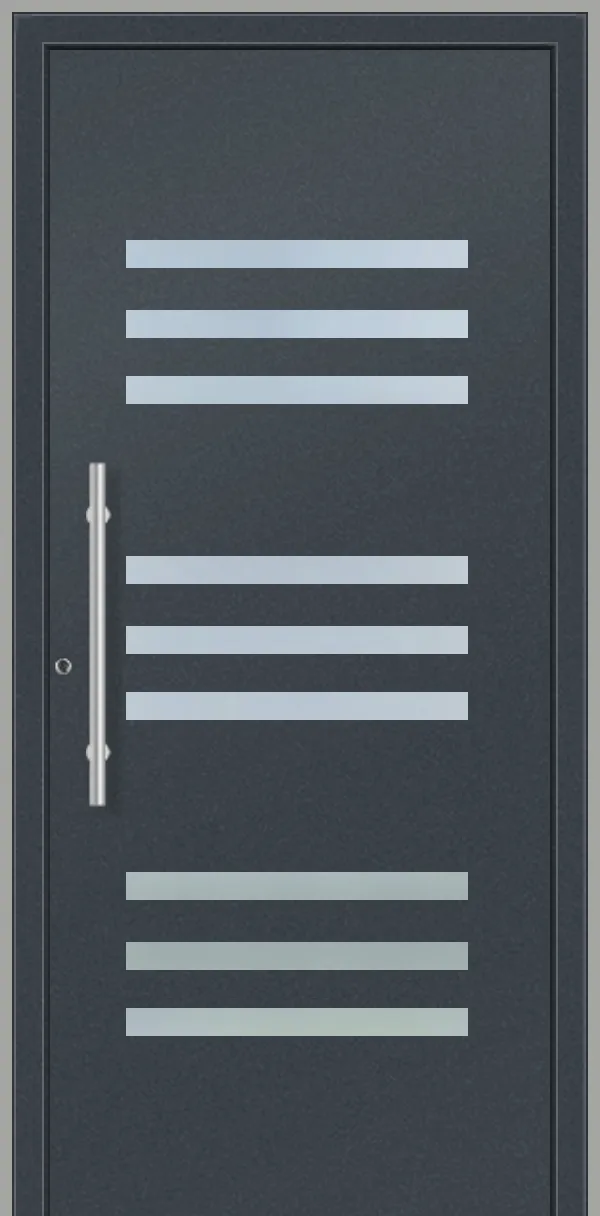 Configurează L410 în antracit (RAL 7016 structurat)