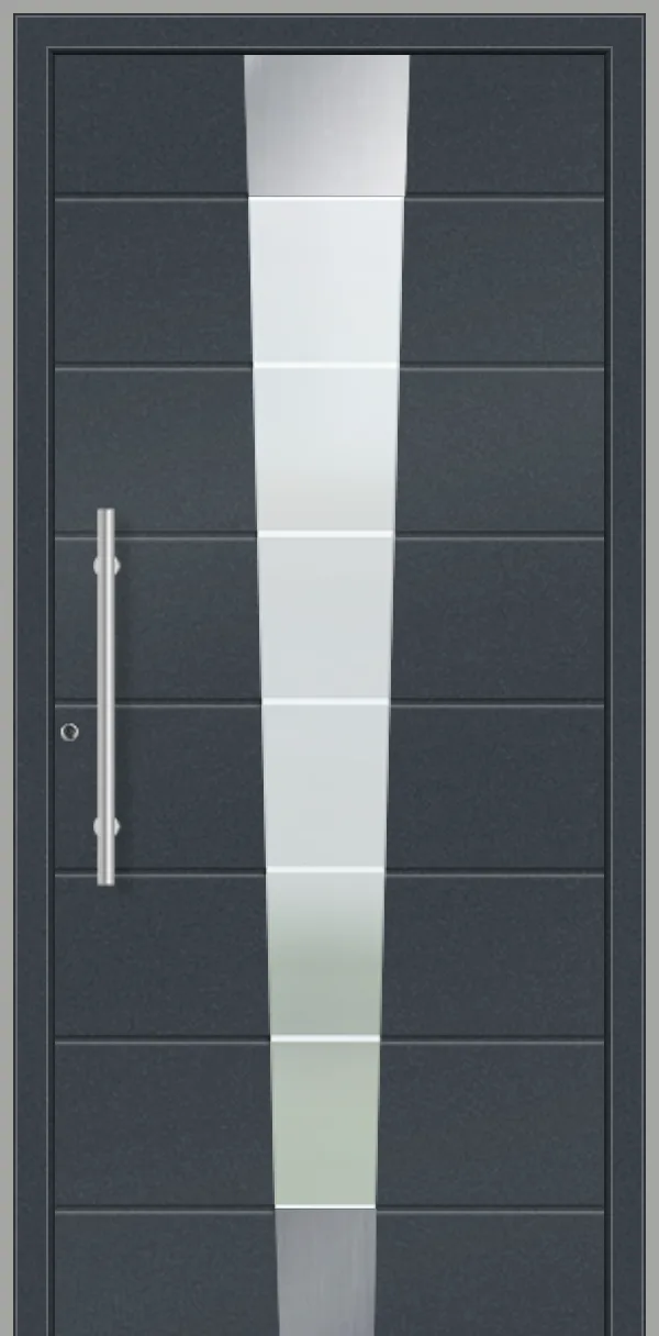 Configurează L430 în antracit (RAL 7016 structurat)