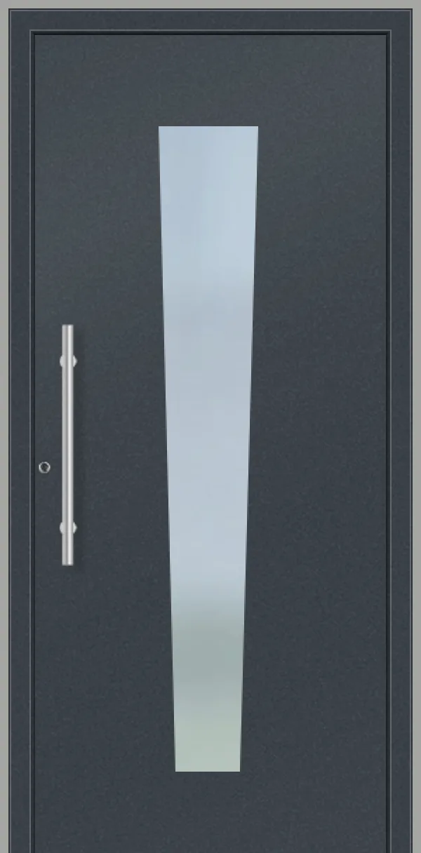 Configurează L432 în antracit (RAL 7016 structurat)