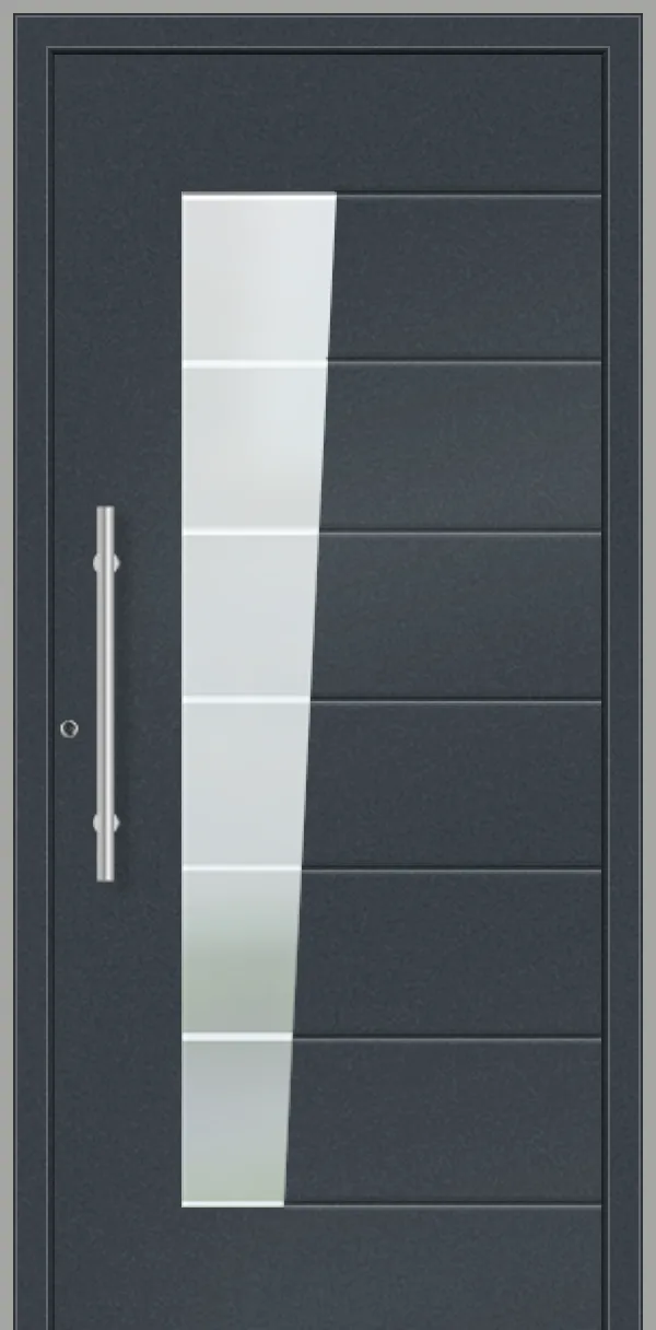 Configurează L436 în antracit (RAL 7016 structurat)