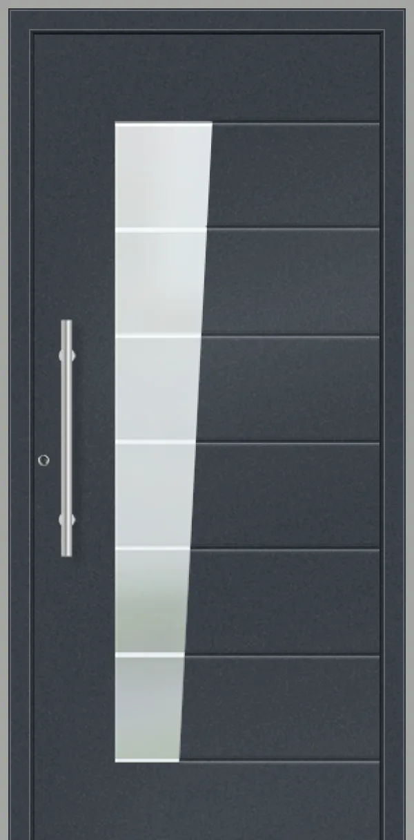 Configurează L437 în antracit (RAL 7016 structurat)