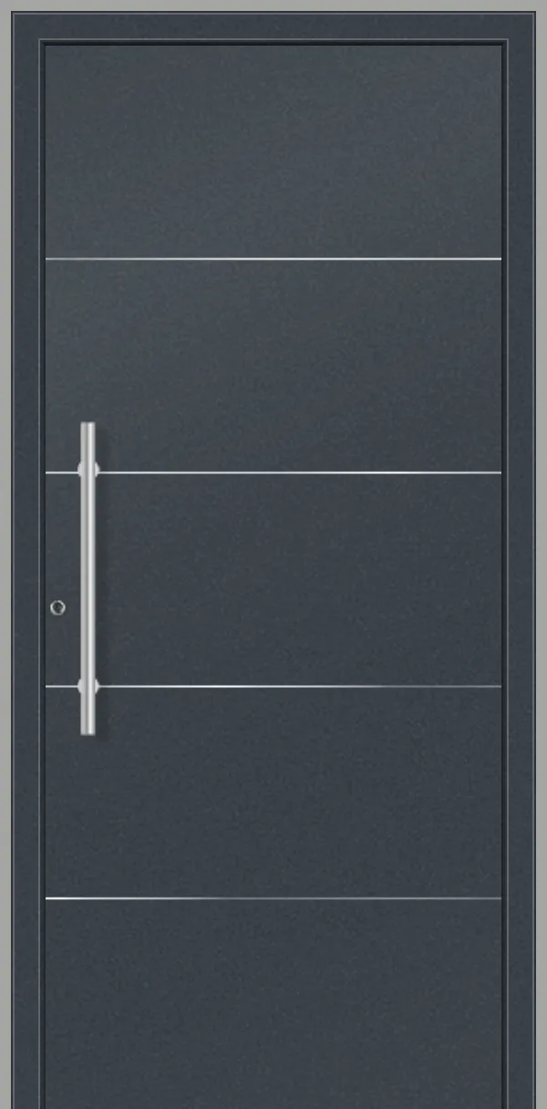 Configurează L511-5 în antracit (RAL 7016 structurat)