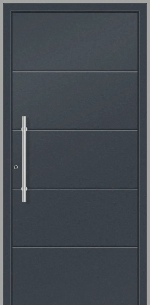 Configurează L511 în antracit (RAL 7016 structurat)