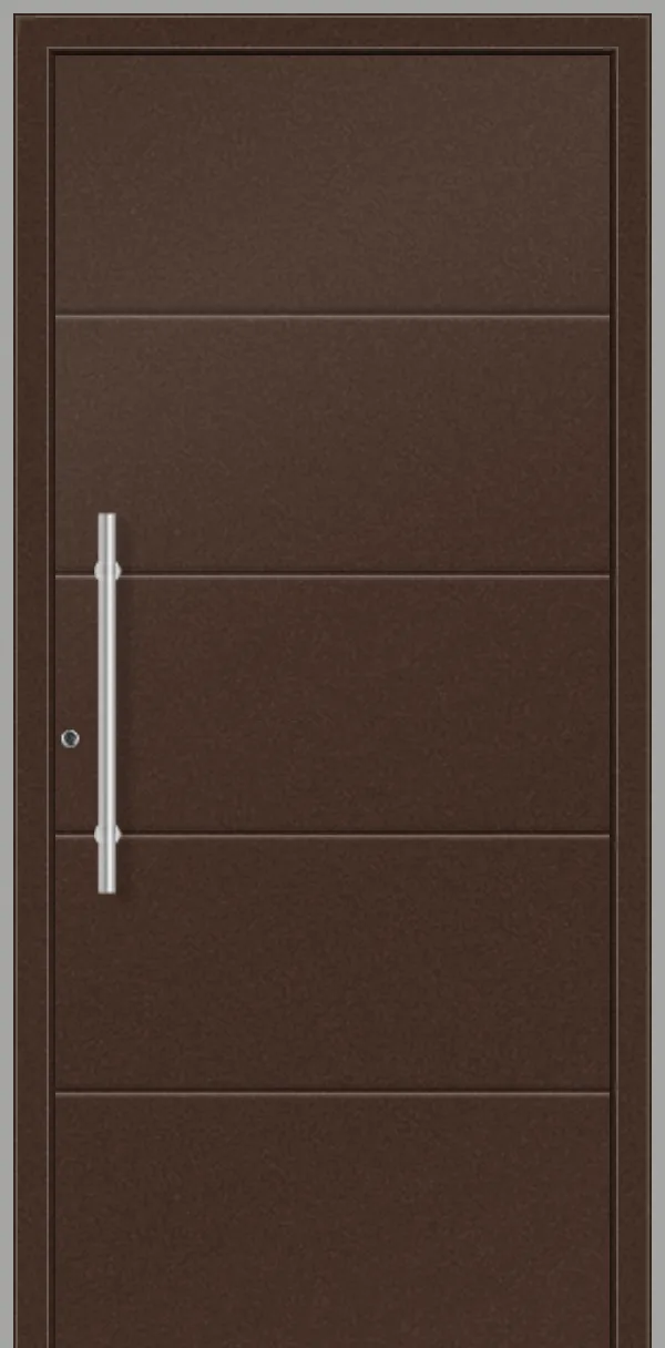 Configurează L511 în maro (RAL 8014 structurat)