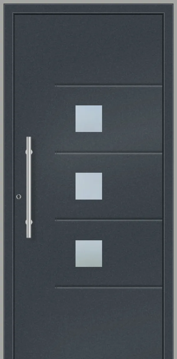 Configurează L514 în antracit (RAL 7016 structurat)