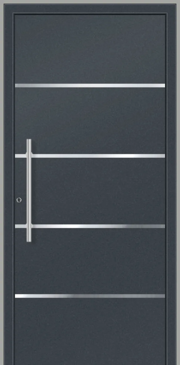 Configurează L516 în antracit (RAL 7016 structurat)