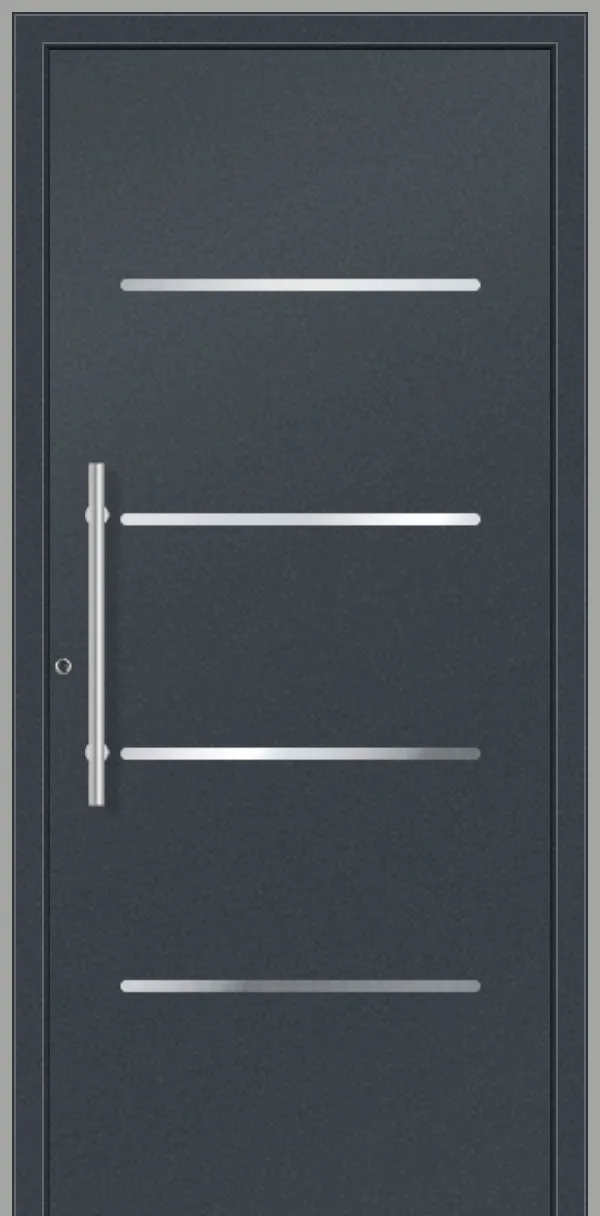 Configurează L517 în antracit (RAL 7016 structurat)
