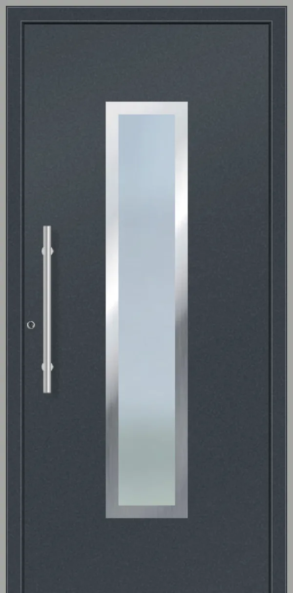 Configurează L522 în antracit (RAL 7016 structurat)