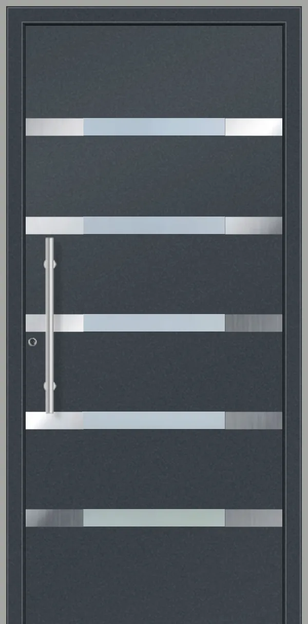 Configurează L525 în antracit (RAL 7016 structurat)