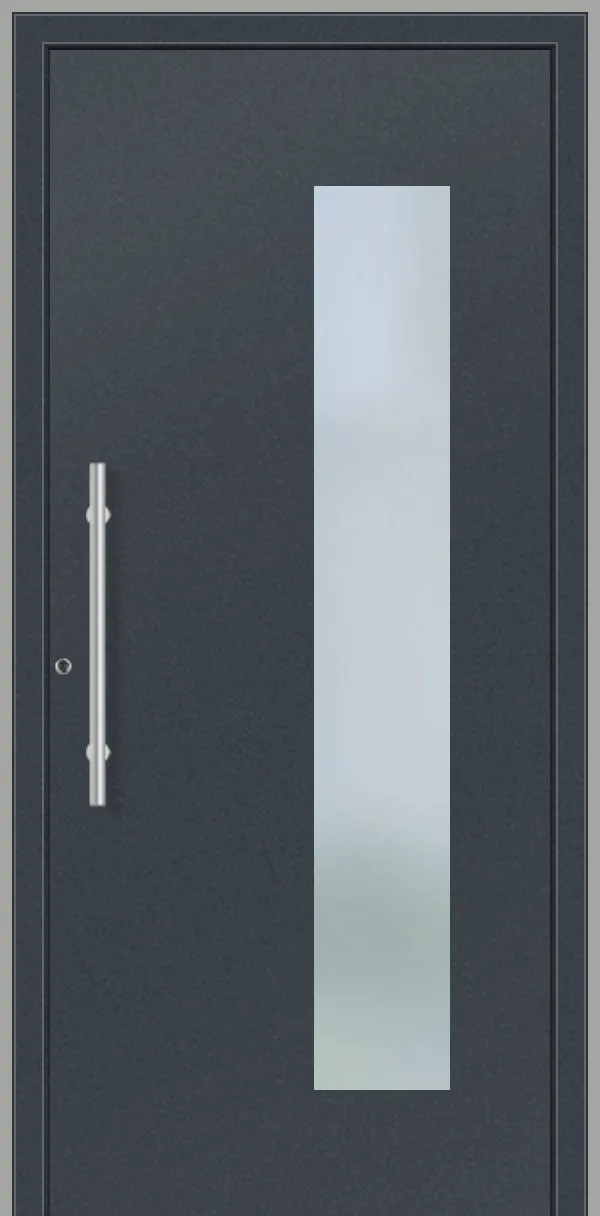 Configurează L527 în antracit (RAL 7016 structurat)