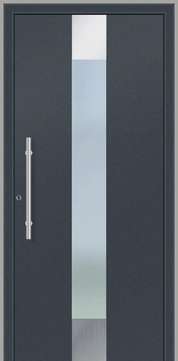Configurează L529 în antracit (RAL 7016 structurat)