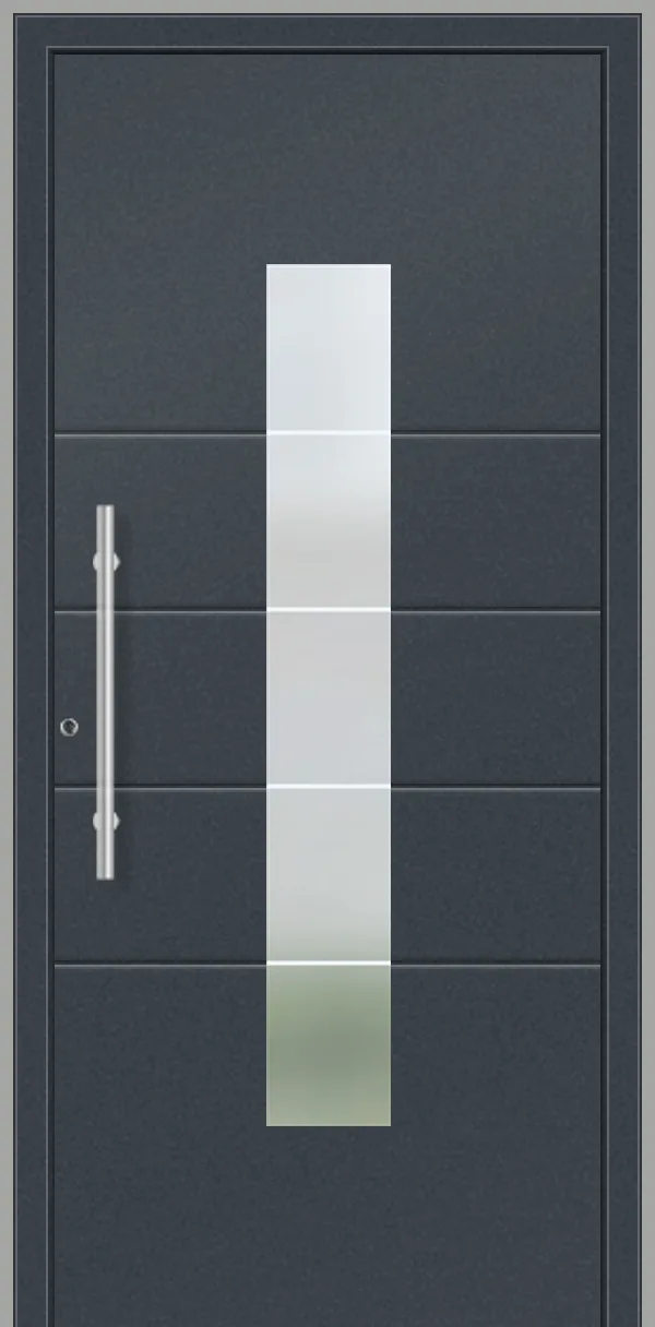 Configurează L530-1 în antracit (RAL 7016 structurat)