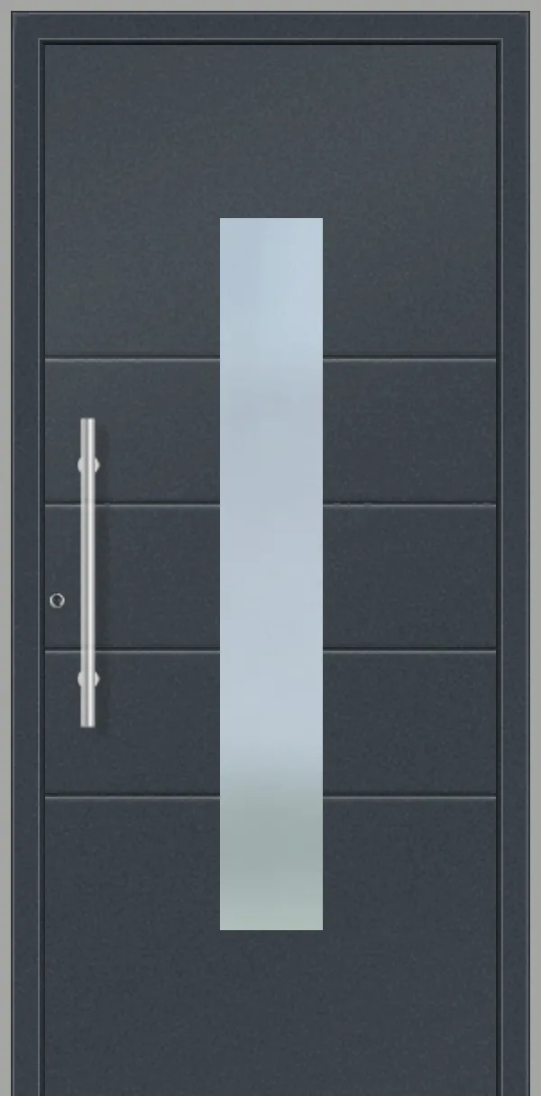 Configurează L530 în antracit (RAL 7016 structurat)