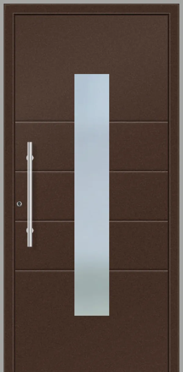 Configurează L530 în maro (RAL 8014 structurat)
