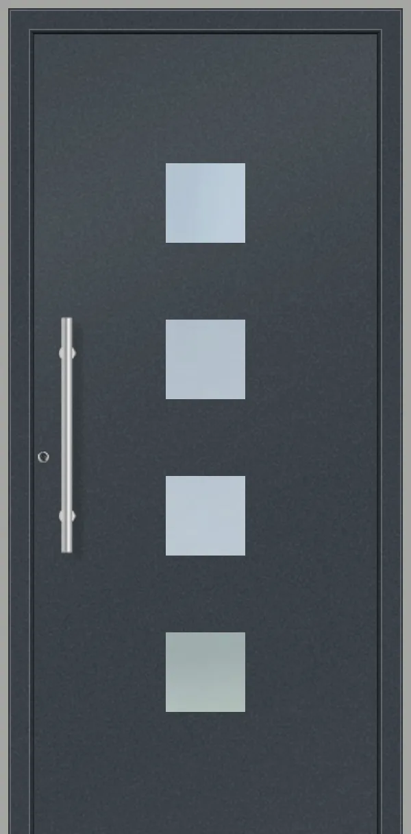 Configurează L531 în antracit (RAL 7016 structurat)