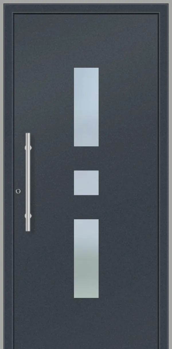 Configurează L535 în antracit (RAL 7016 structurat)
