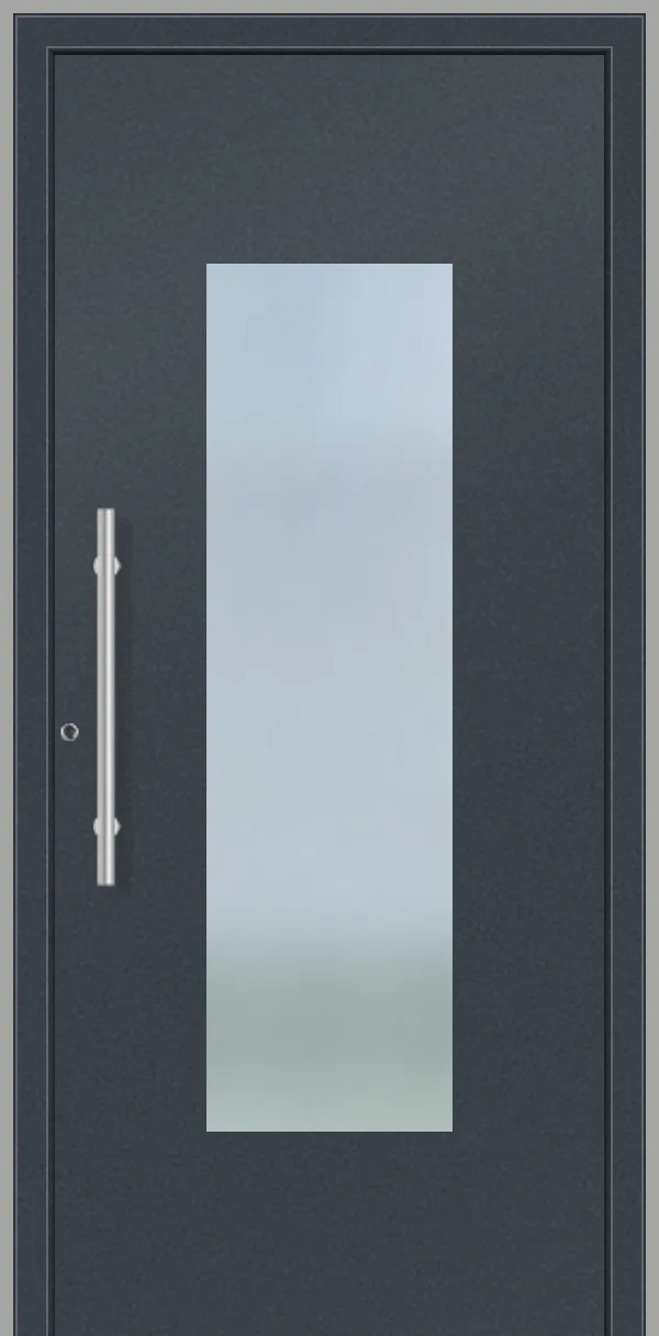Configurează L541 în antracit (RAL 7016 structurat)