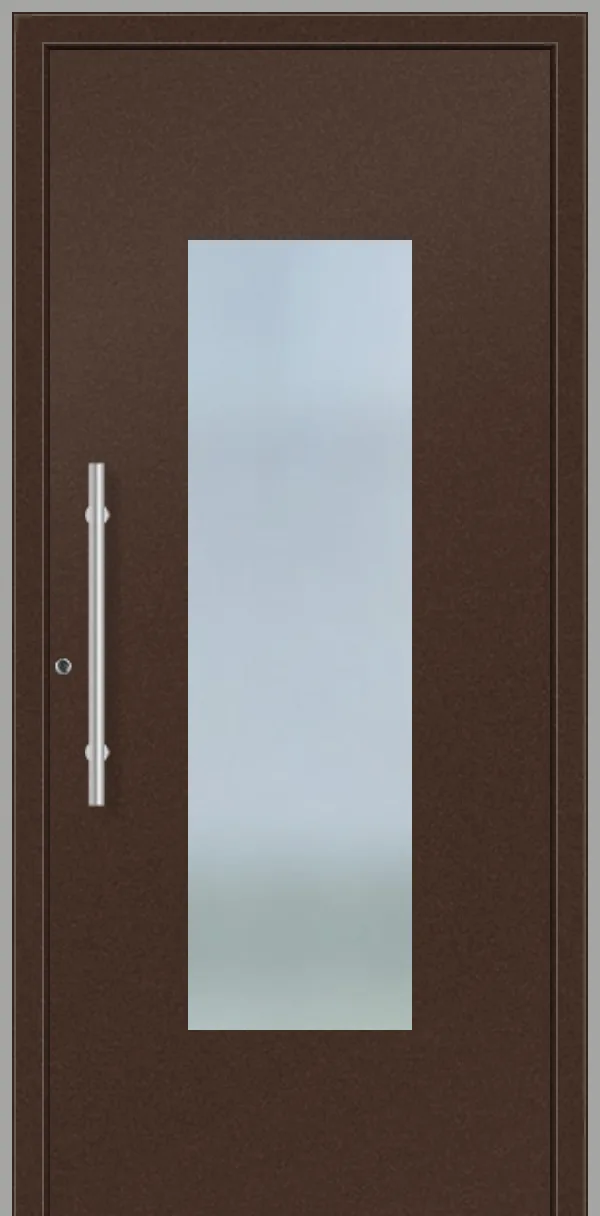 Configurează L541 în maro (RAL 8014 structurat)