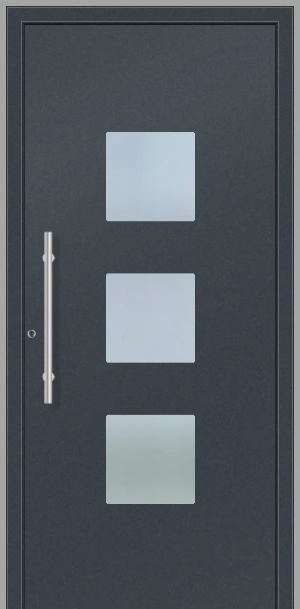 Configurează L547-1 în antracit (RAL 7016 structurat)