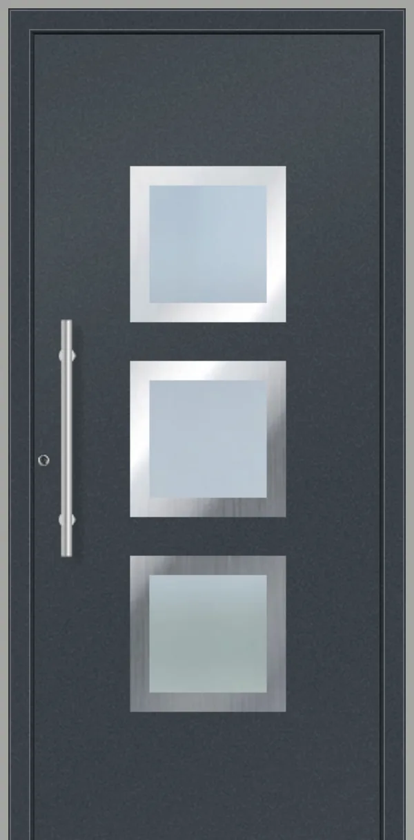 Configurează L547 în antracit (RAL 7016 structurat)