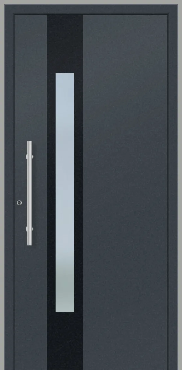 Configurează L554-3 în antracit (RAL 7016 structurat)
