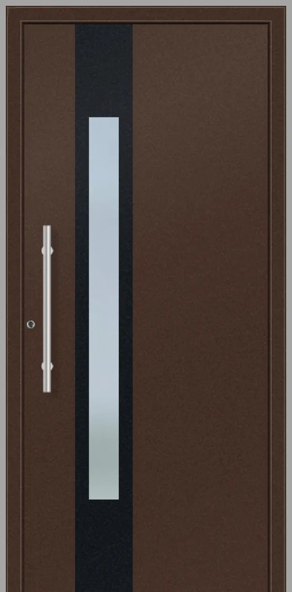 Configurează L554-3 în maro (RAL 8014 structurat)