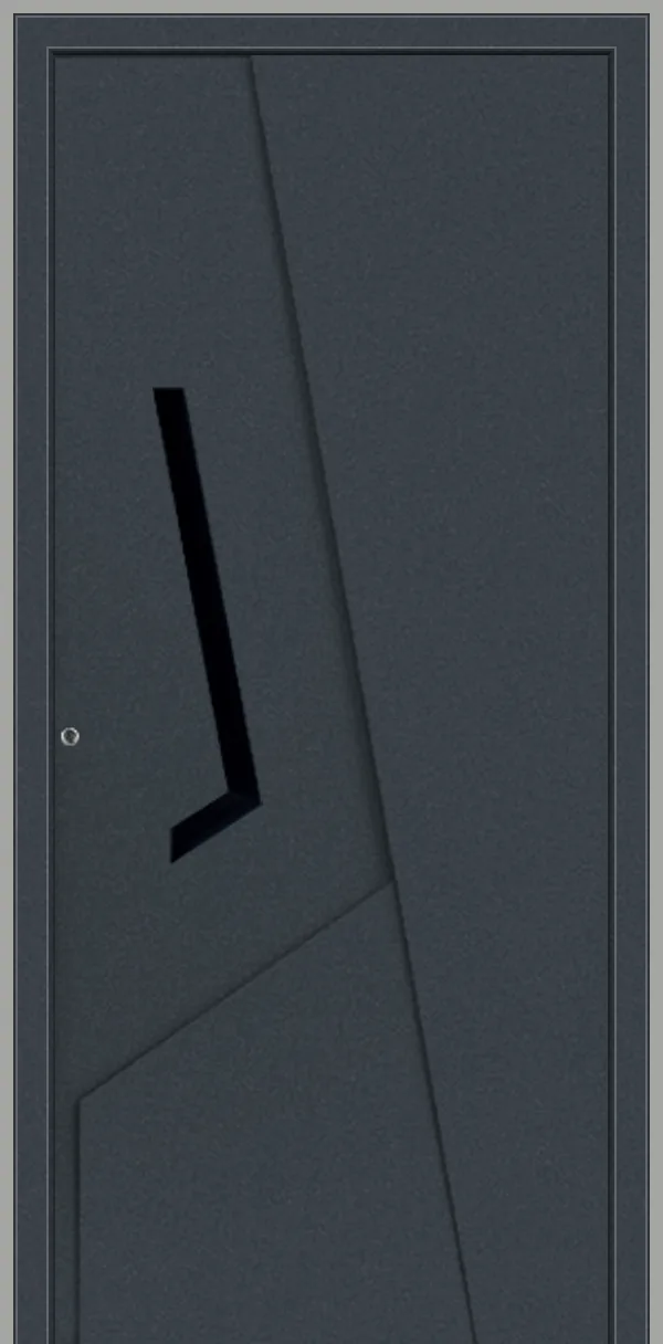 Configurează L700 în antracit (RAL 7016 structurat)