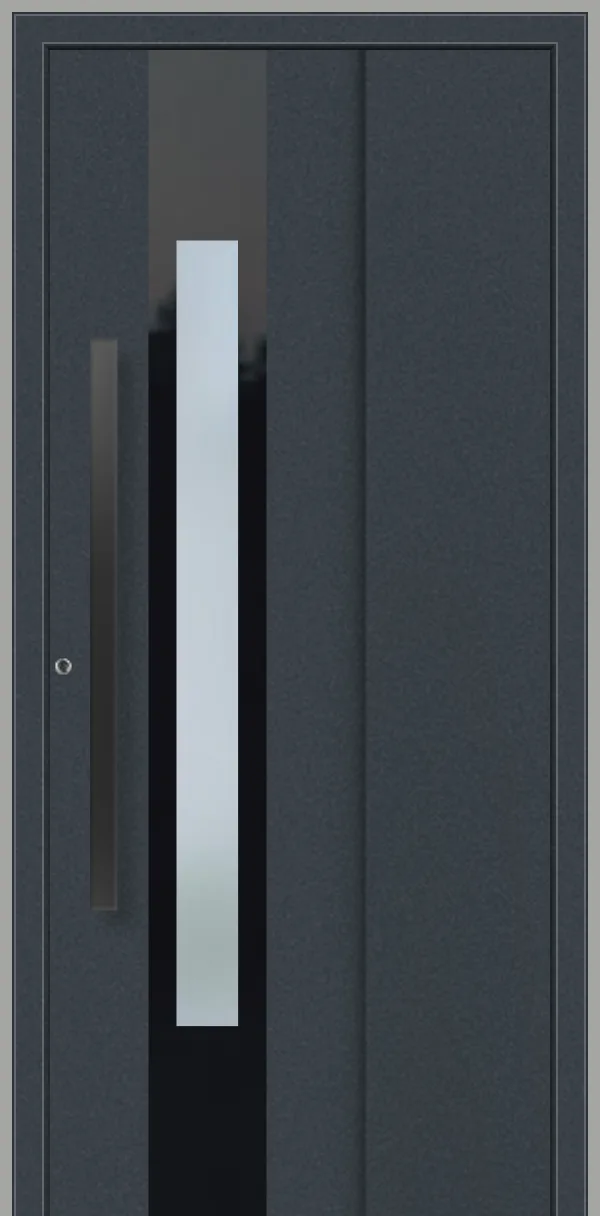 Configurează L730 în antracit (RAL 7016 structurat)