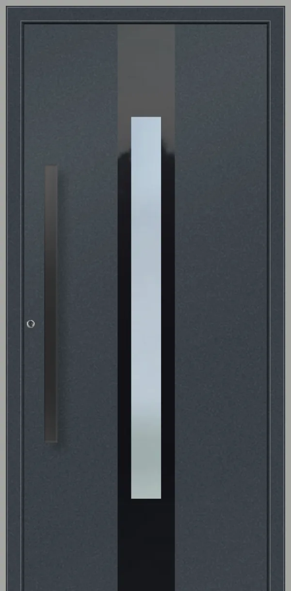 Configurează L731 în antracit (RAL 7016 structurat)