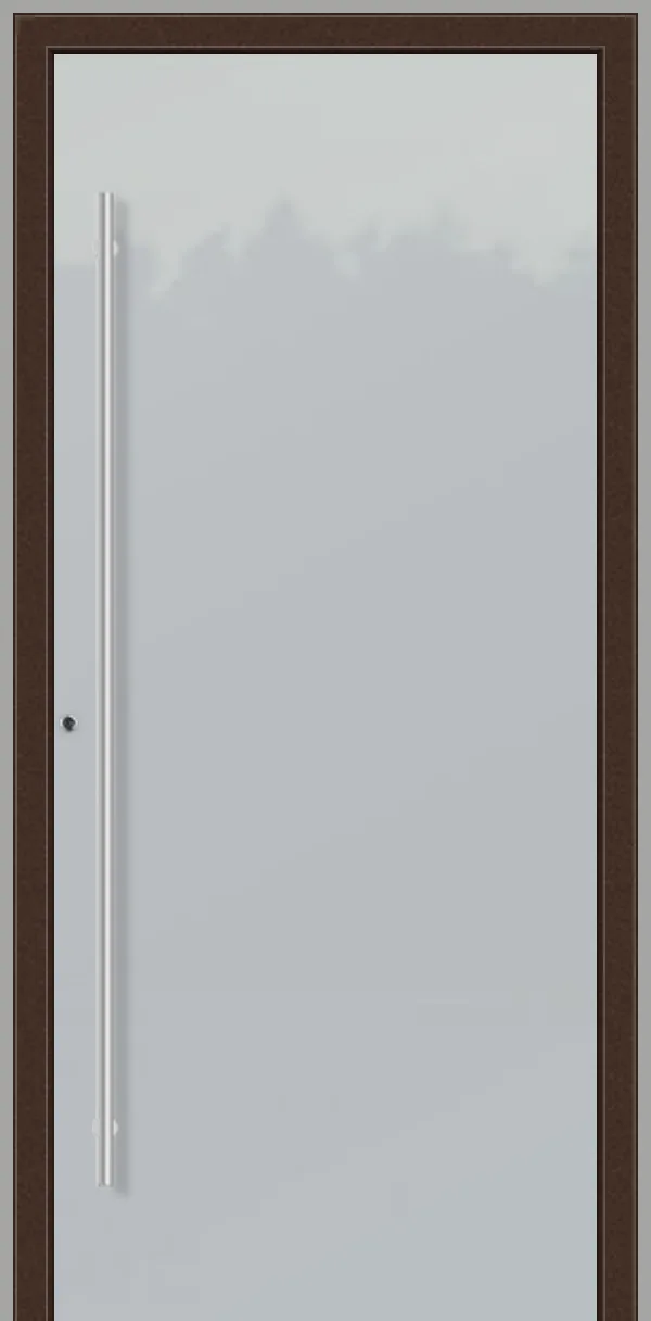 Configurează L733 cu tocul în maro (RAL 8014 structurat)