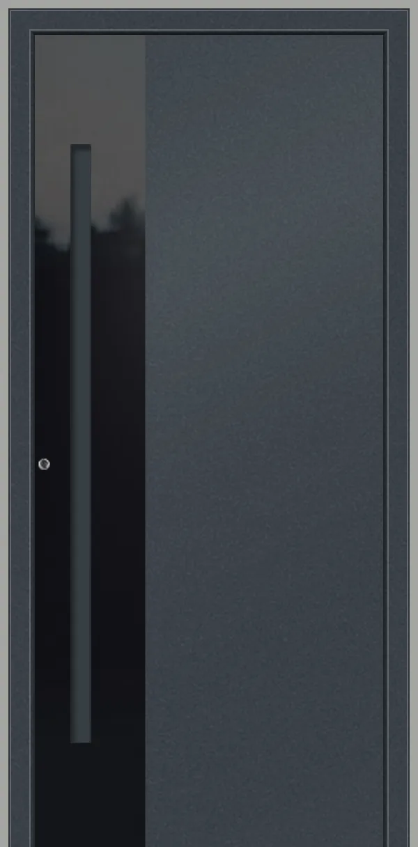 Configurează L735 în antracit (RAL 7016 structurat)