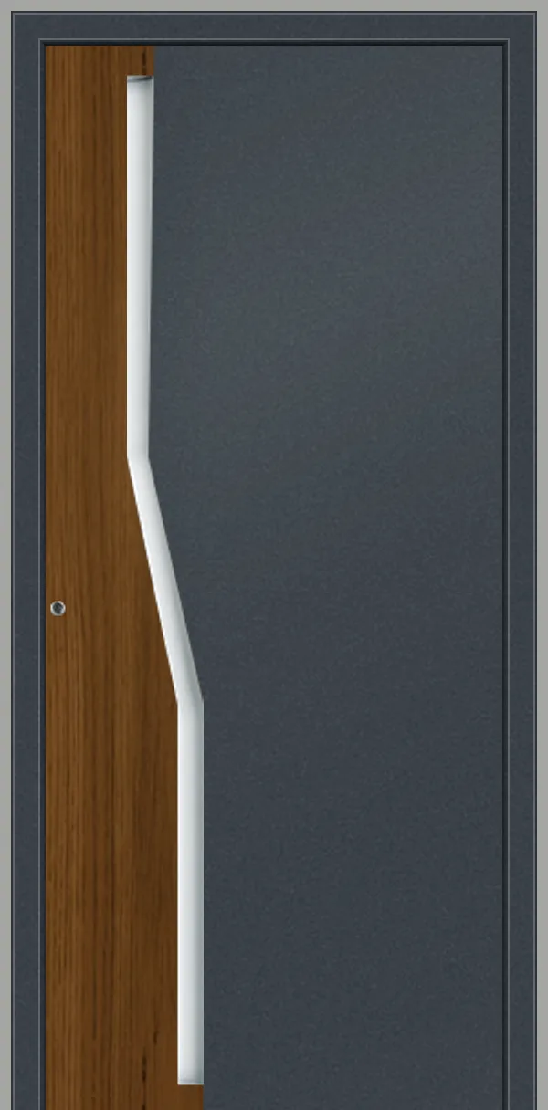 Configurează L750 în antracit (RAL 7016 structurat)