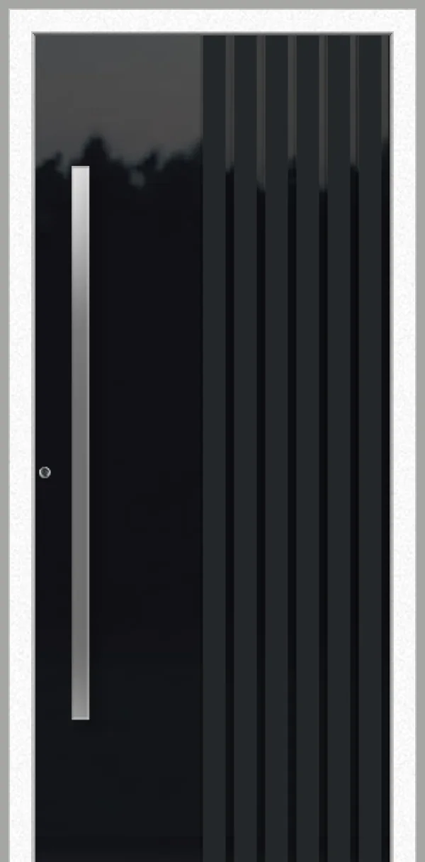 Configurează L760 cu tocul în alb (RAL 9016 structurat)