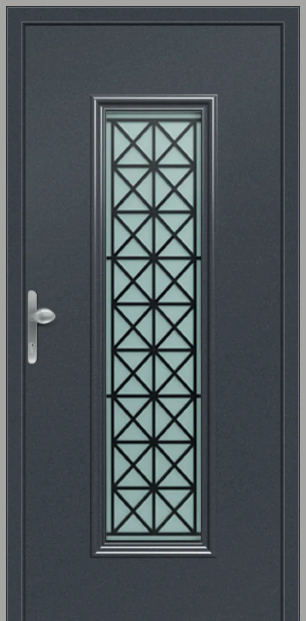 Configurează L910 în antracit (RAL 7016 structurat)