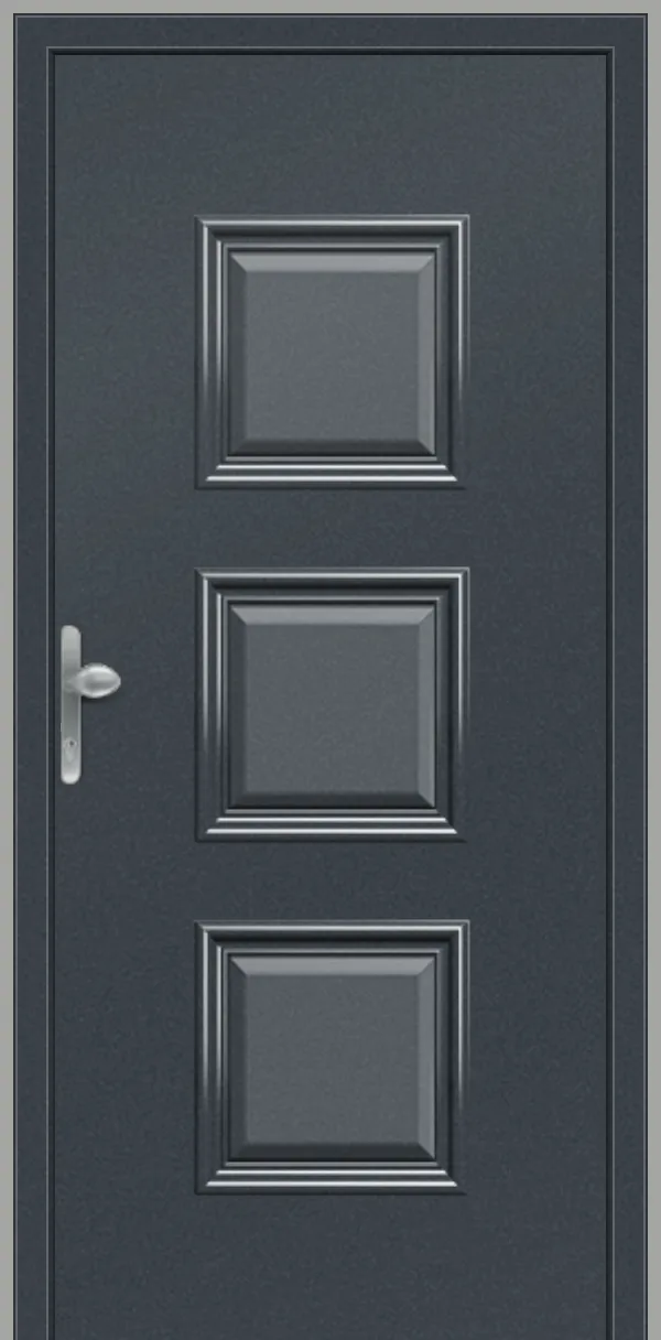 Configurează L950 în antracit (RAL 7016 structurat)