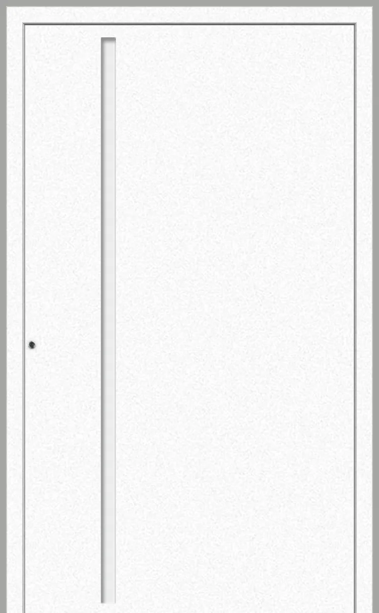 Configure PV2000 in white (RAL 9016 textured)