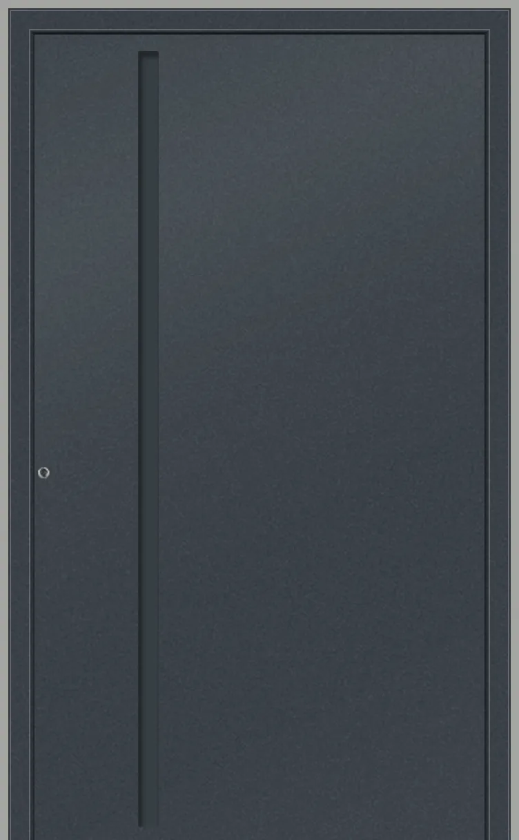 Configure PV2000 in anthracite (RAL 7016 textured)