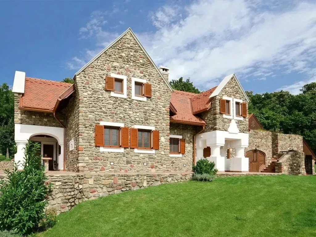 Fereastră LEMN-ALUMINIU HF310 Studio — Lemn-Aluminiu 7