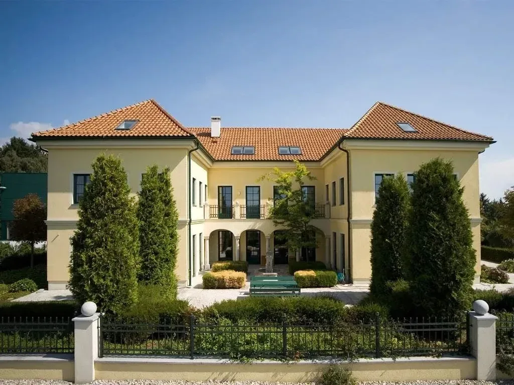 Fereastră LEMN-ALUMINIU HF310 Studio — Lemn-Aluminiu 8