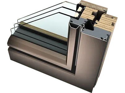 lemn aluminiu HF410 ambiente featured