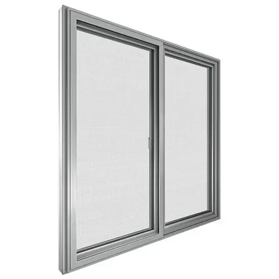 Plasă culisantă — Insect Screens 2