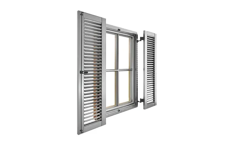 exterior shutters big