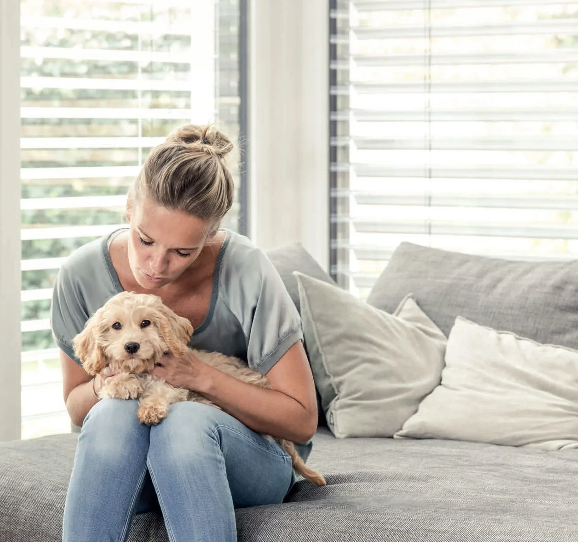 Storuri cu casetă tencuibilă — Solar Shading 2