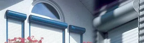 Rulouri aplicate rotunde aparente