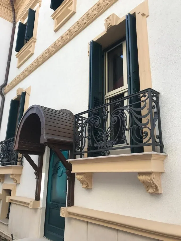 Obloane — Solar Shading 3