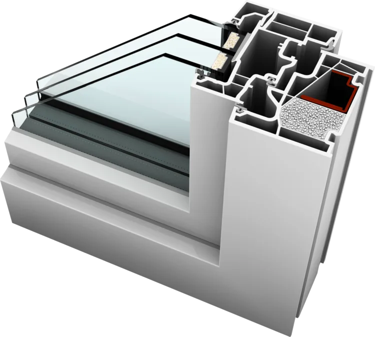 Finestre per case che respirano