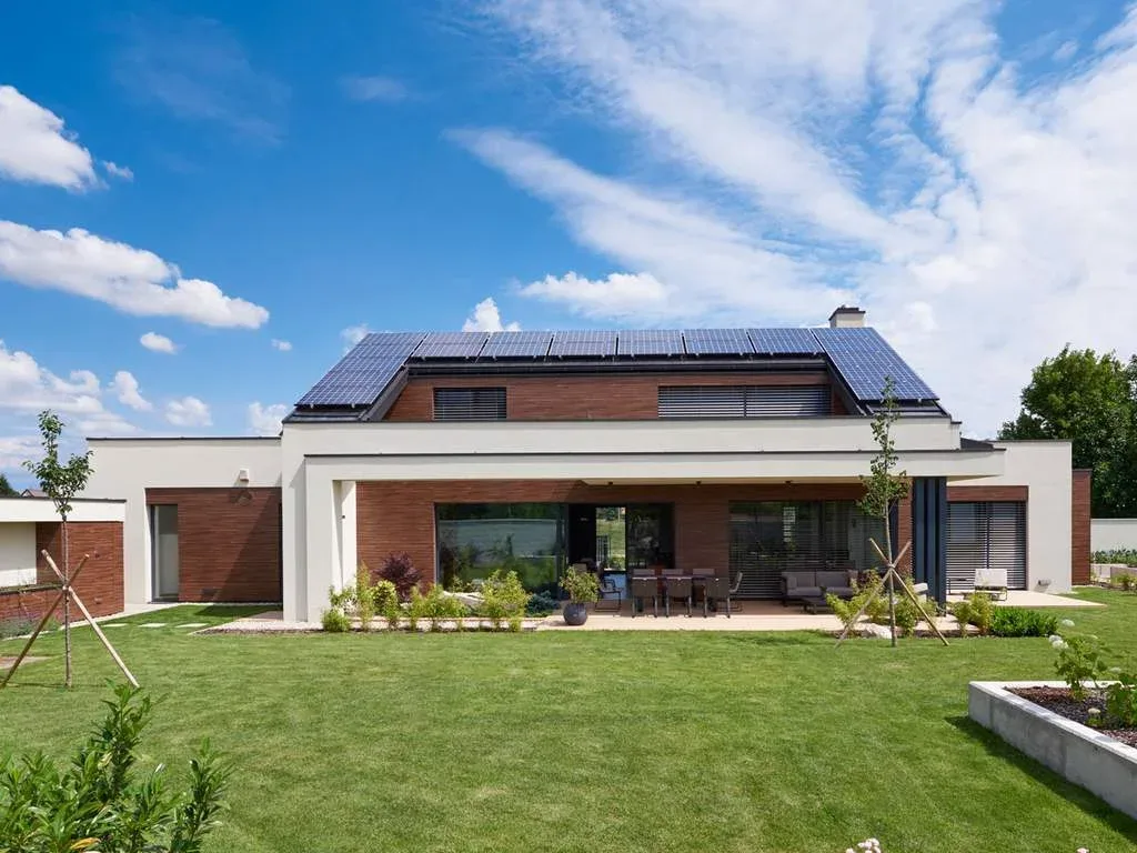 Fereastră PVC-ALUMINIU KF310 Home Pure — PVC-Aluminiu 3